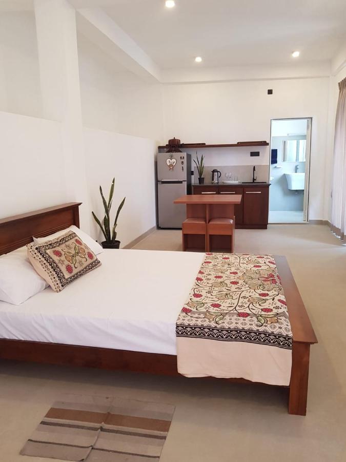 Pearl'S Homestay マータレー エクステリア 写真