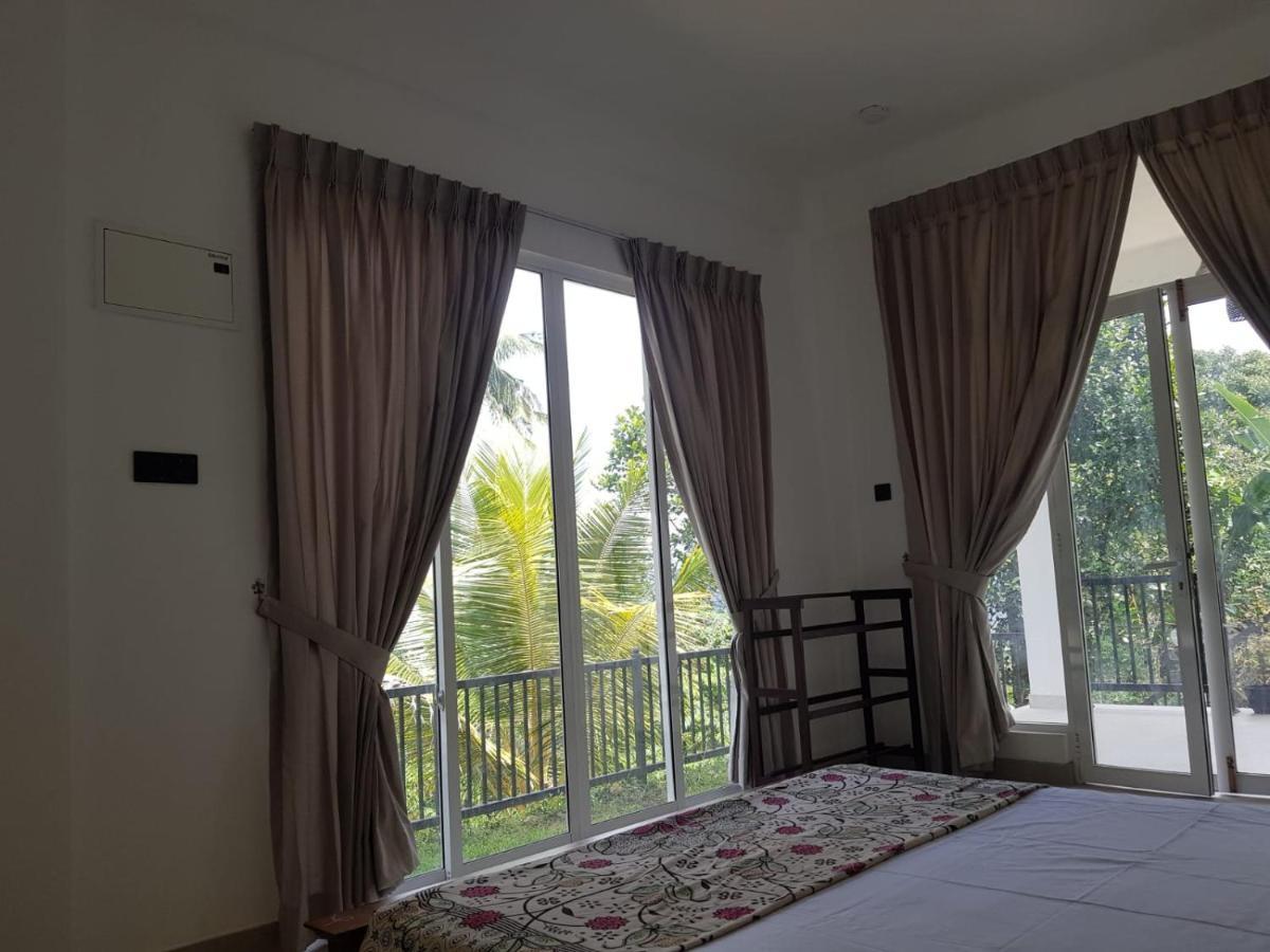 Pearl'S Homestay マータレー エクステリア 写真