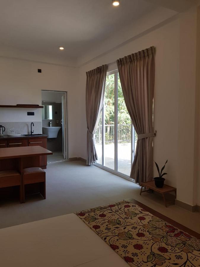 Pearl'S Homestay マータレー エクステリア 写真