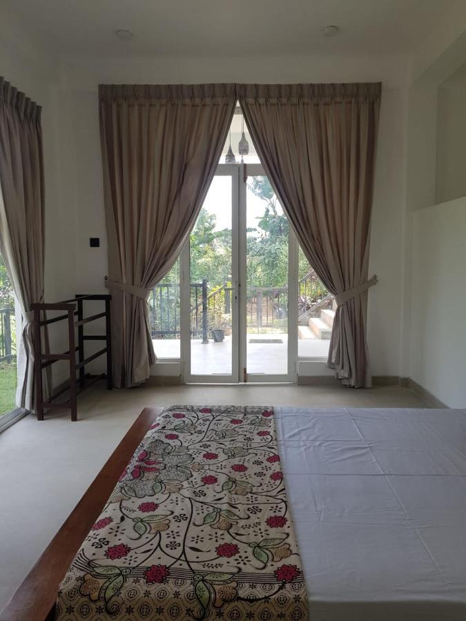 Pearl'S Homestay マータレー エクステリア 写真