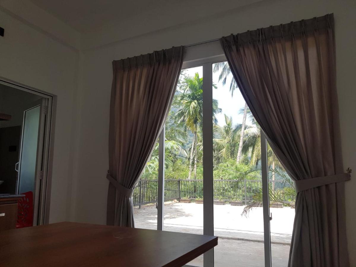 Pearl'S Homestay マータレー エクステリア 写真