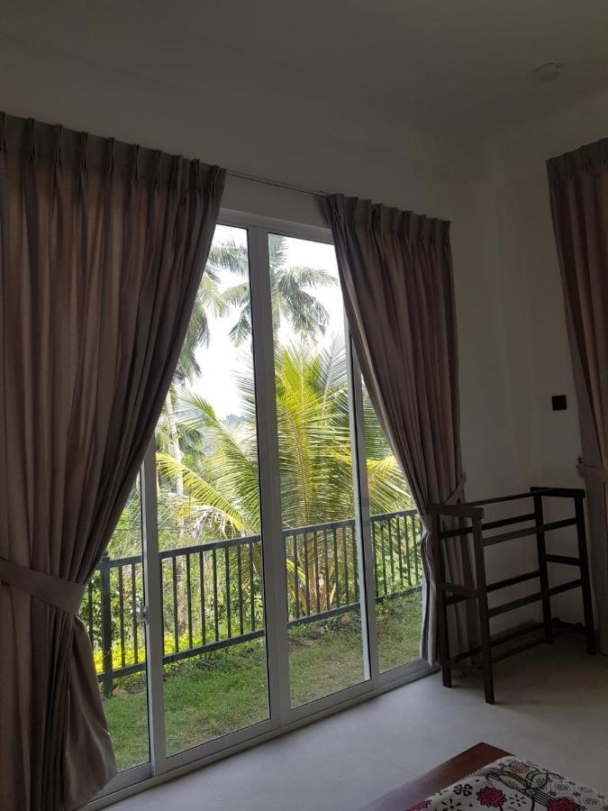 Pearl'S Homestay マータレー エクステリア 写真