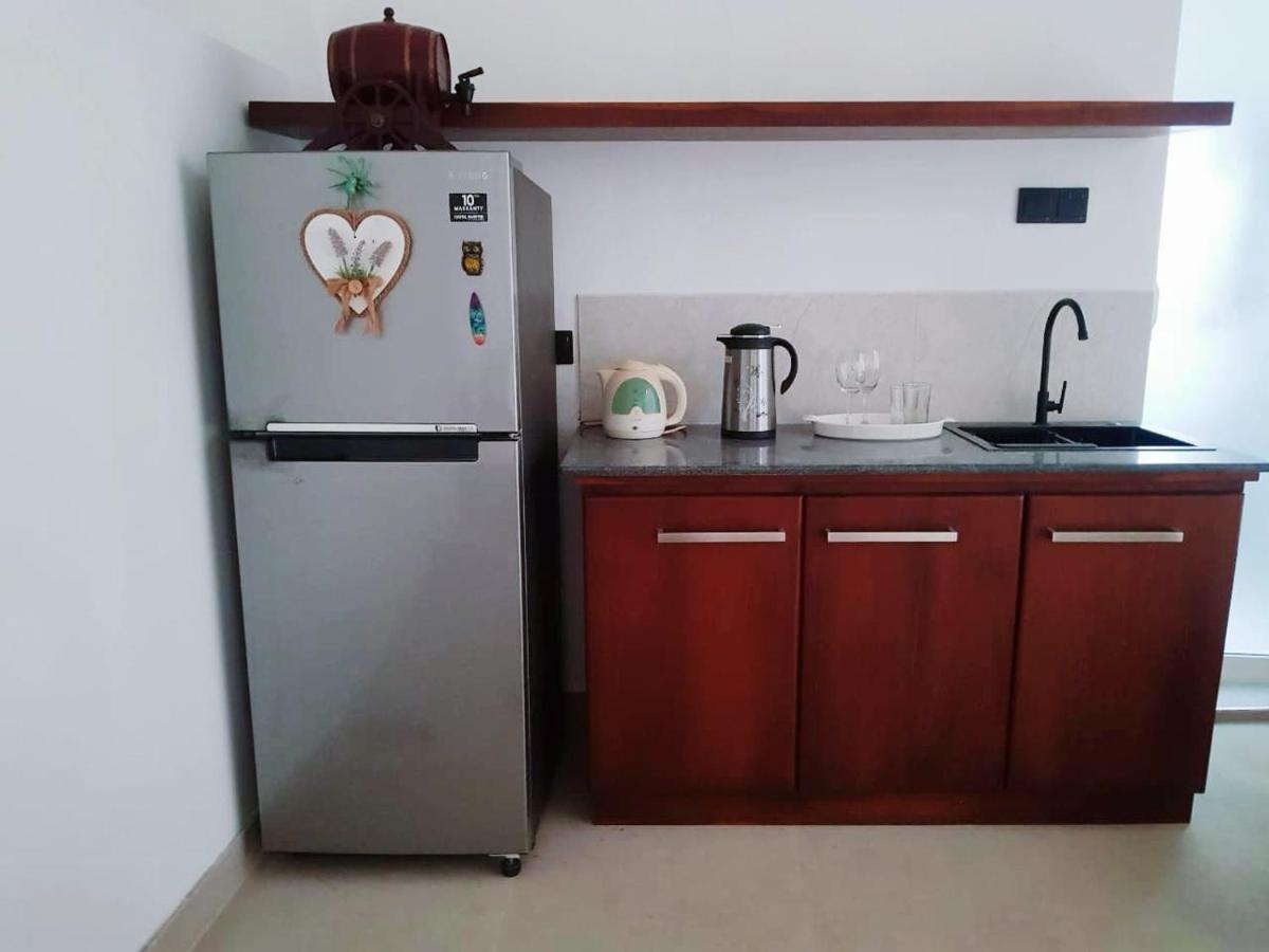 Pearl'S Homestay マータレー エクステリア 写真
