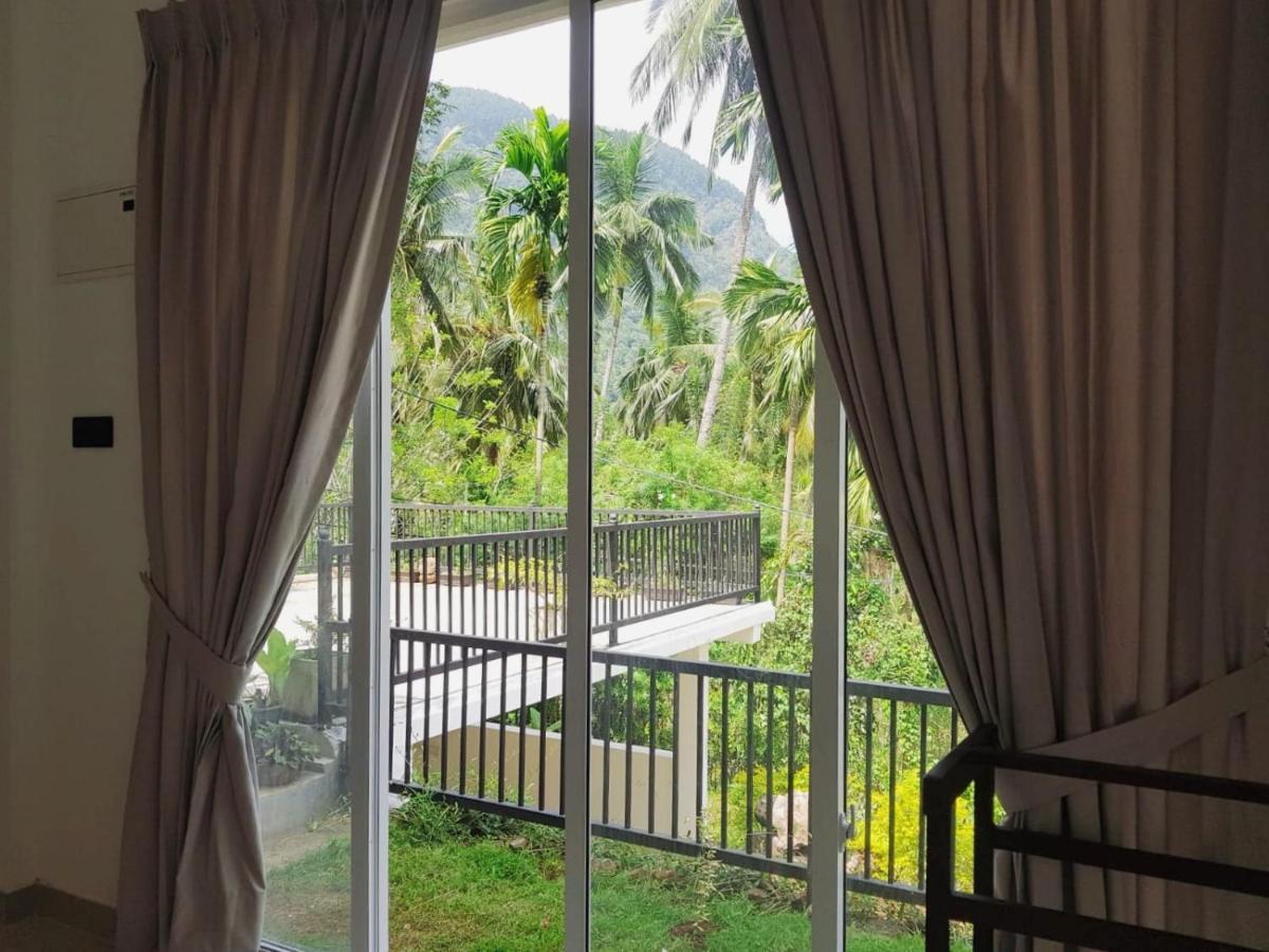 Pearl'S Homestay マータレー エクステリア 写真