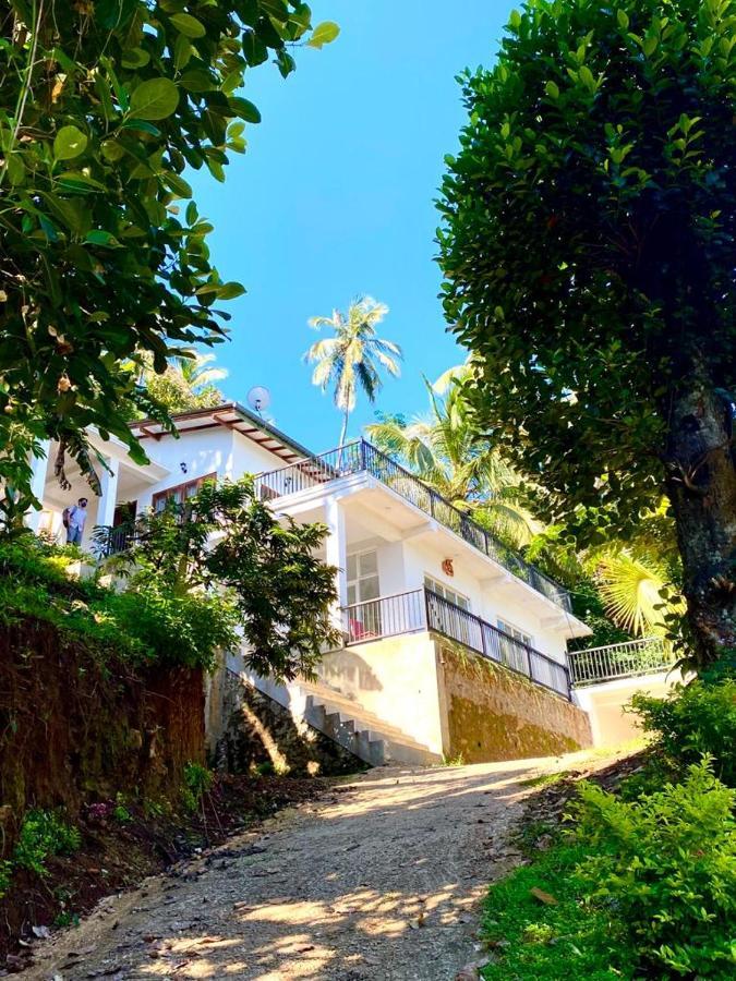 Pearl'S Homestay マータレー エクステリア 写真