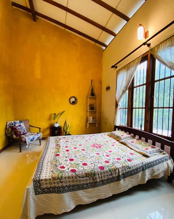 Pearl'S Homestay マータレー エクステリア 写真