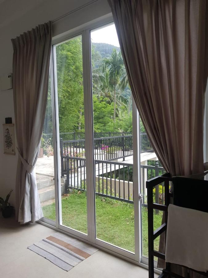 Pearl'S Homestay マータレー エクステリア 写真