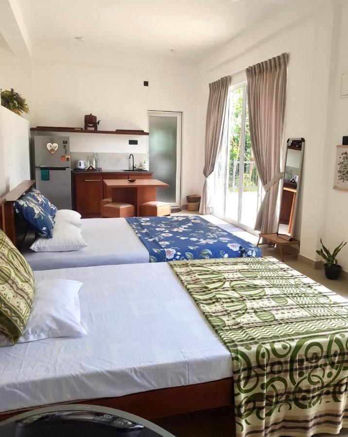 Pearl'S Homestay マータレー エクステリア 写真