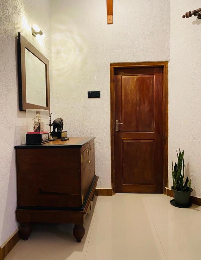 Pearl'S Homestay マータレー エクステリア 写真