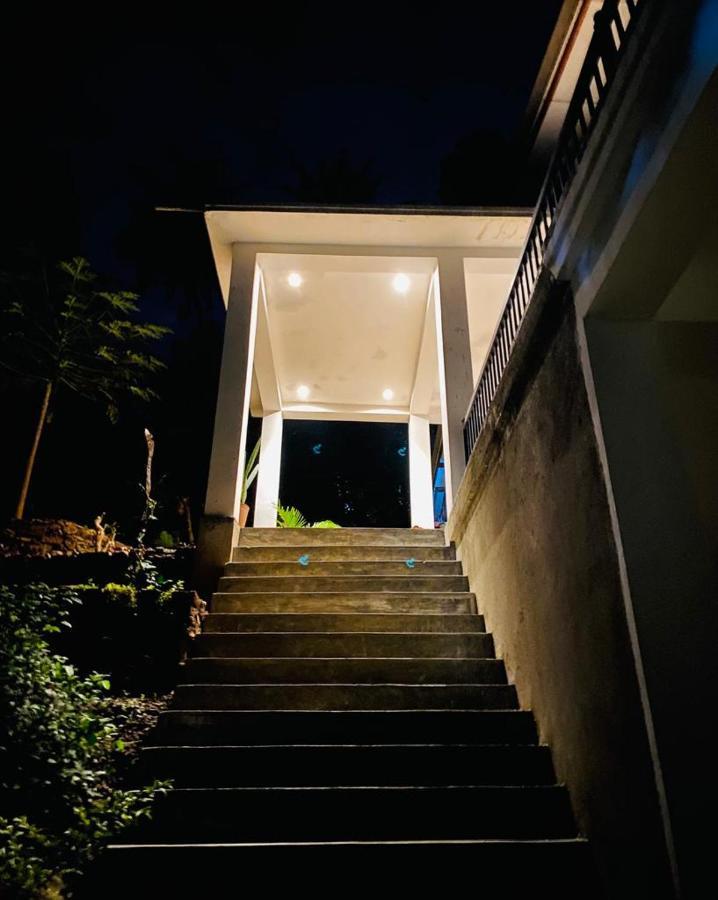 Pearl'S Homestay マータレー エクステリア 写真
