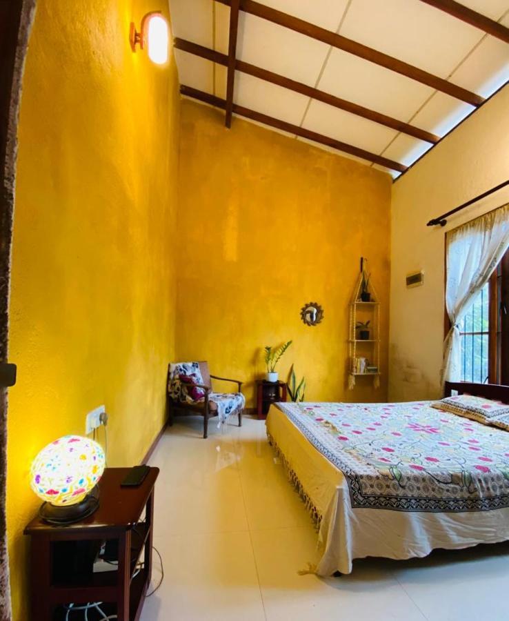 Pearl'S Homestay マータレー エクステリア 写真