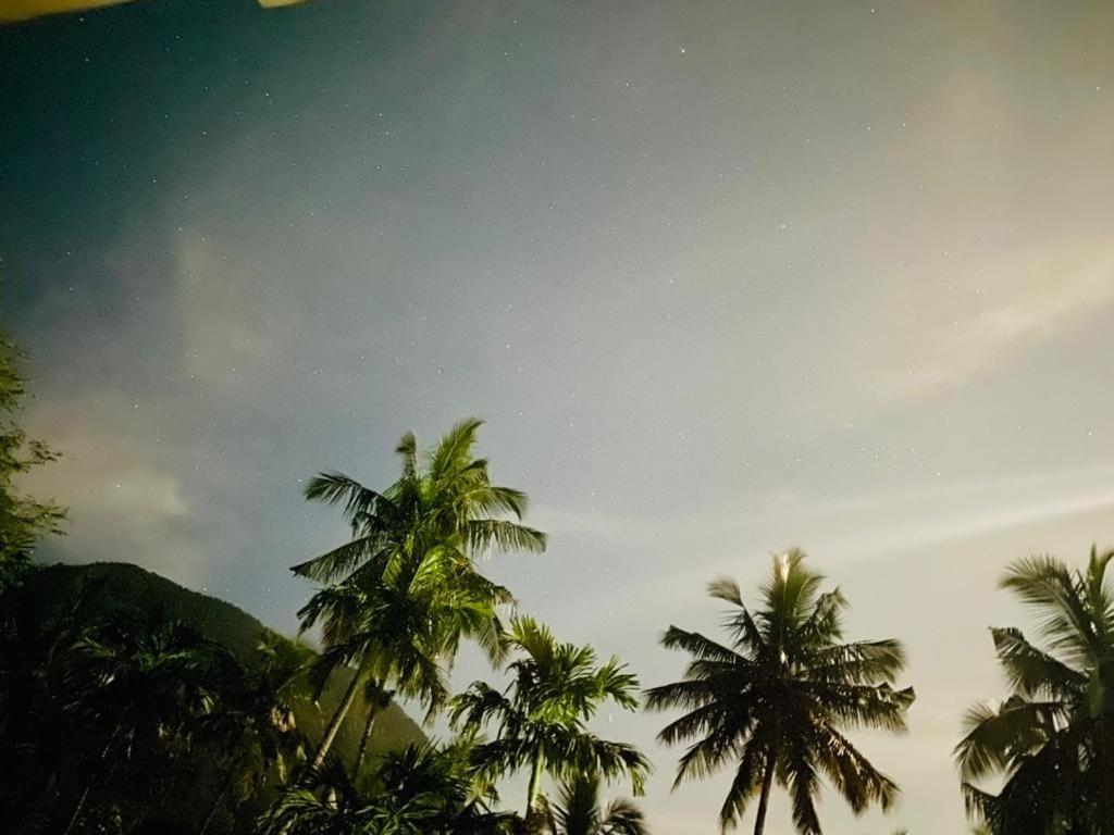 Pearl'S Homestay マータレー エクステリア 写真