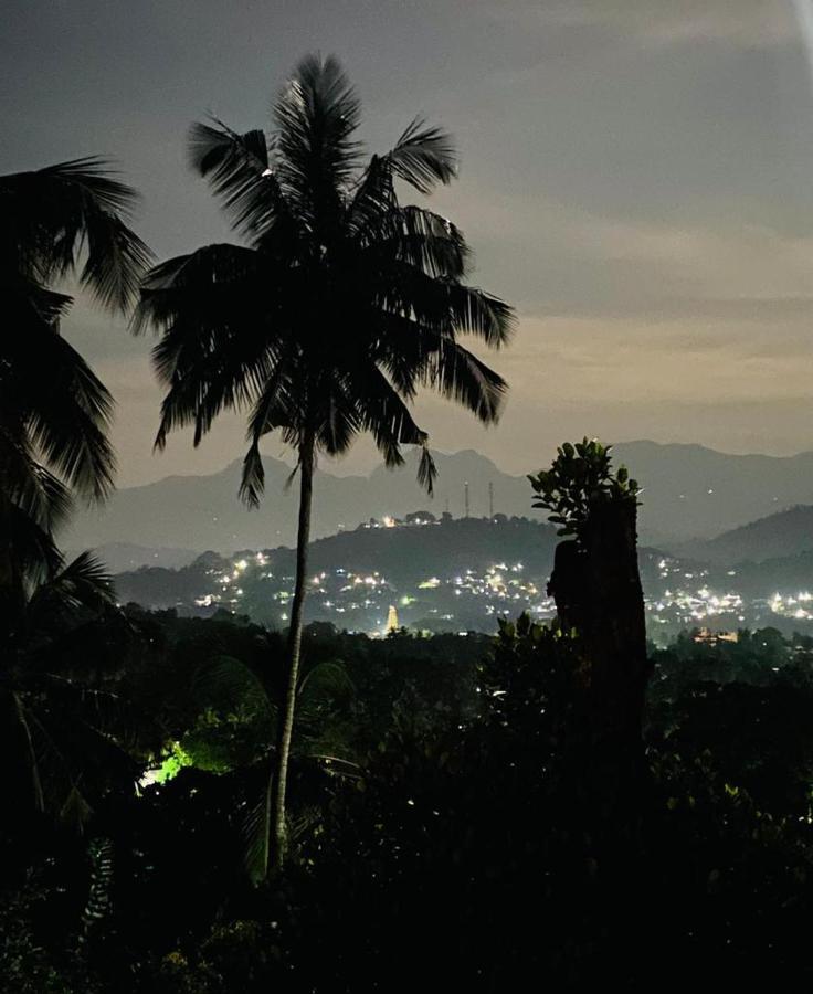 Pearl'S Homestay マータレー エクステリア 写真