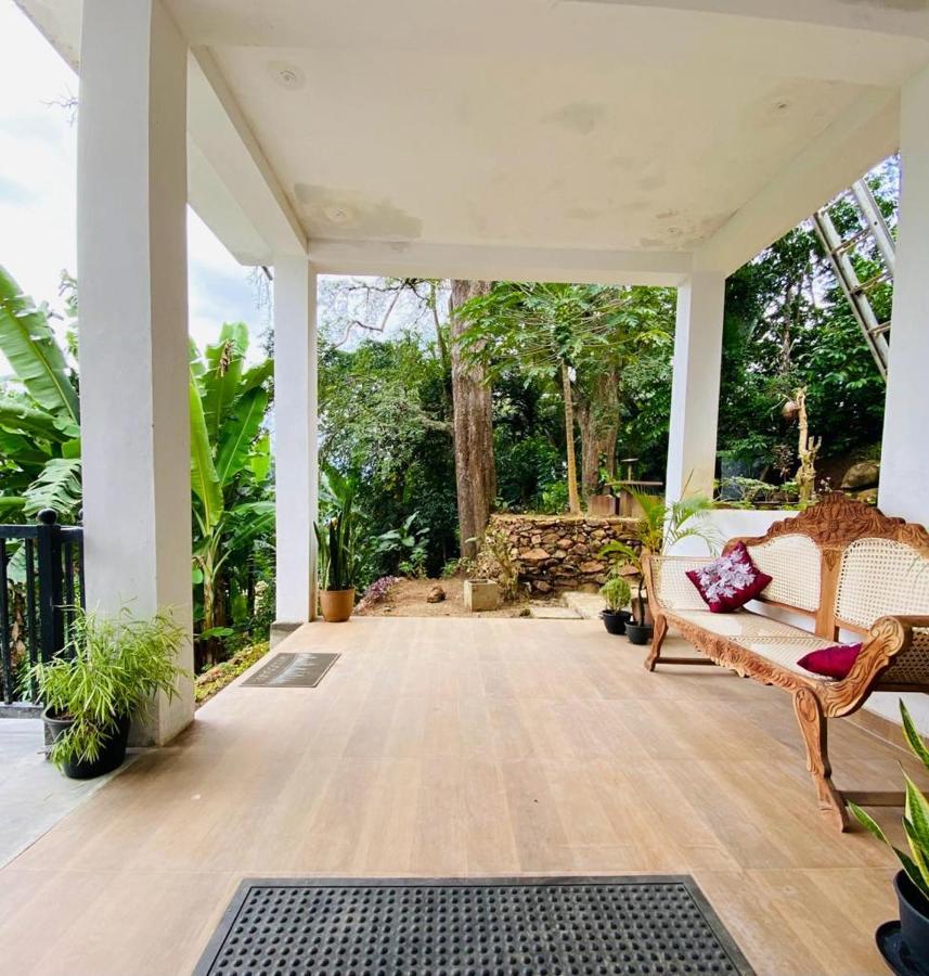 Pearl'S Homestay マータレー エクステリア 写真