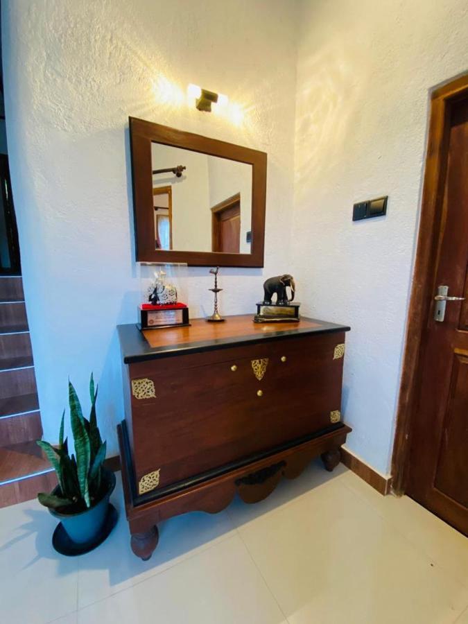 Pearl'S Homestay マータレー エクステリア 写真