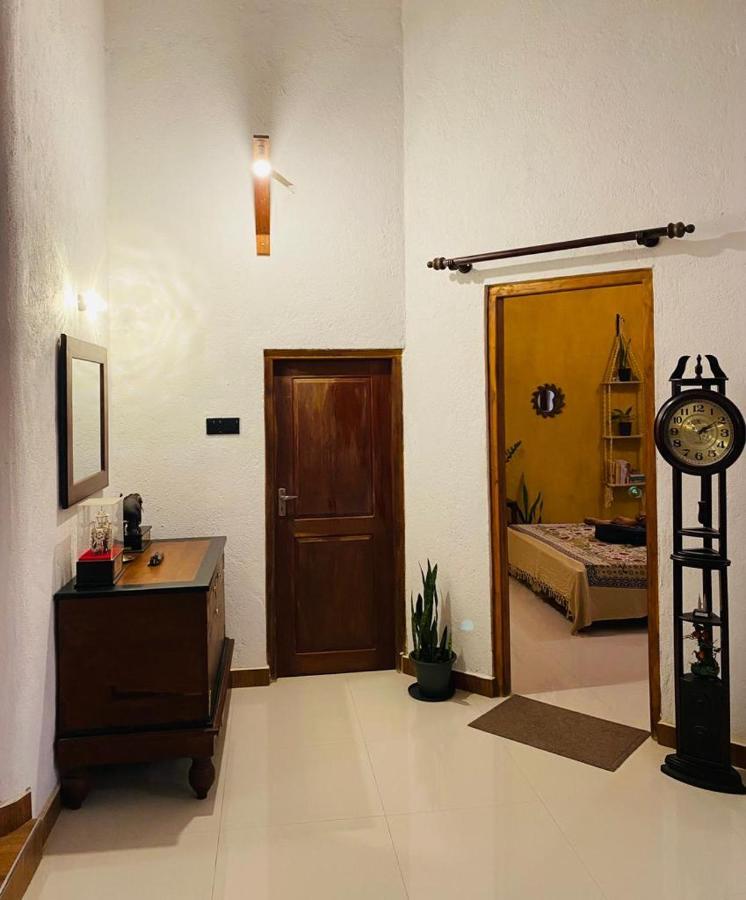 Pearl'S Homestay マータレー エクステリア 写真