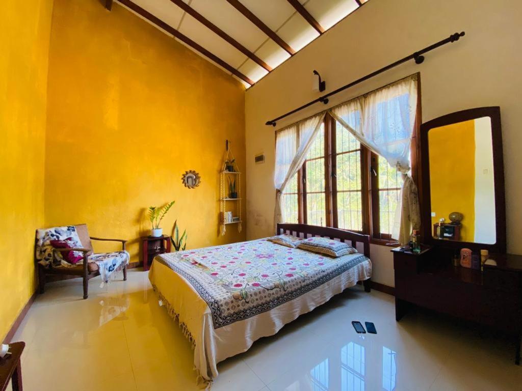 Pearl'S Homestay マータレー エクステリア 写真