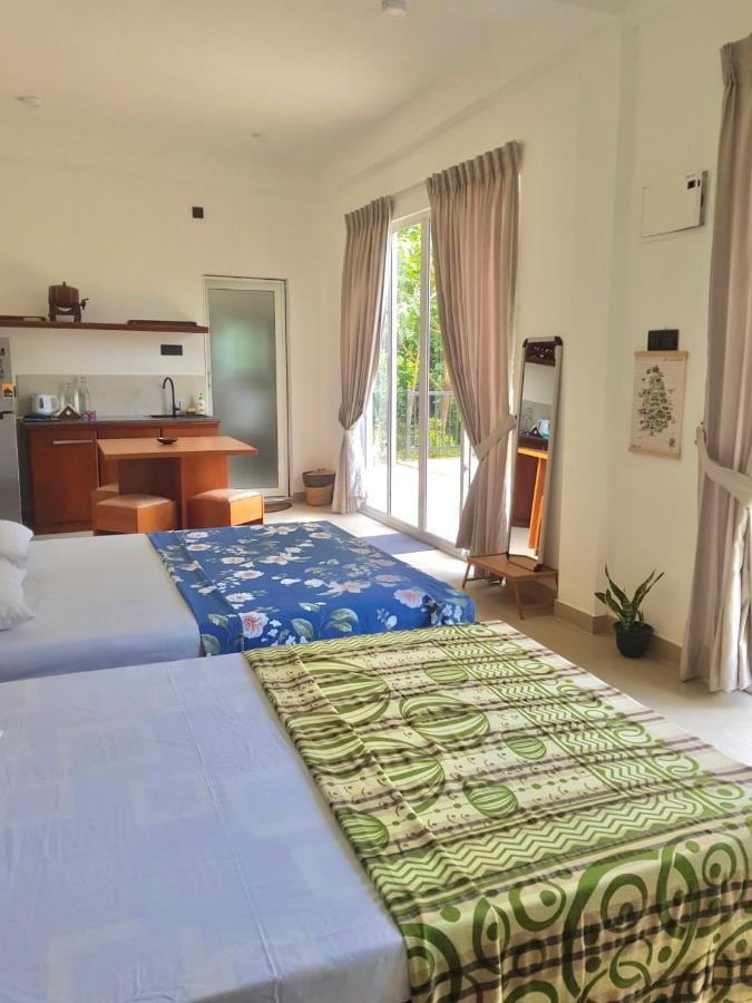 Pearl'S Homestay マータレー エクステリア 写真
